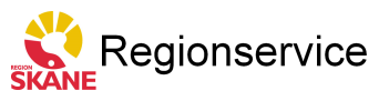 regionservice