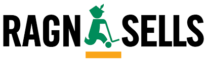 Ragn-sells logo