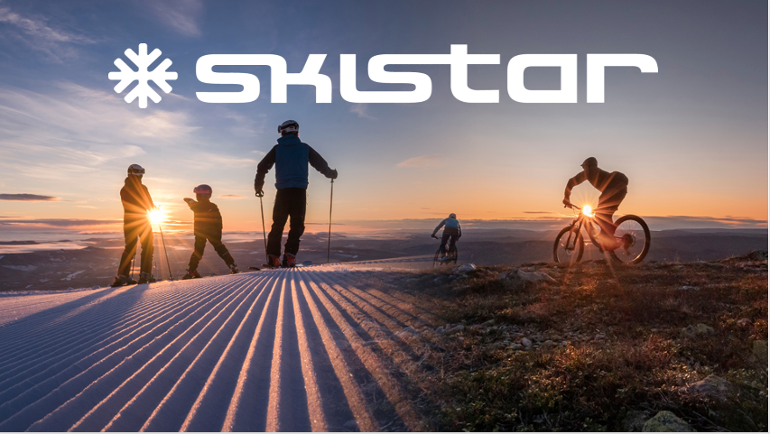 Read more about the article Swescan välkomnar Skistar som kund!