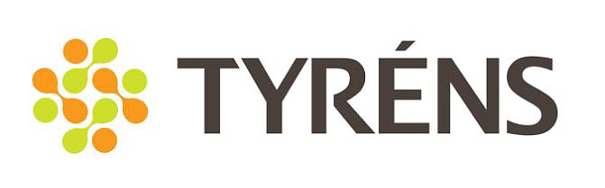 Tyréns_logo